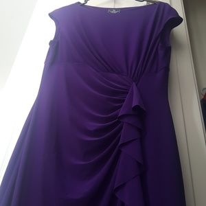 American living dress